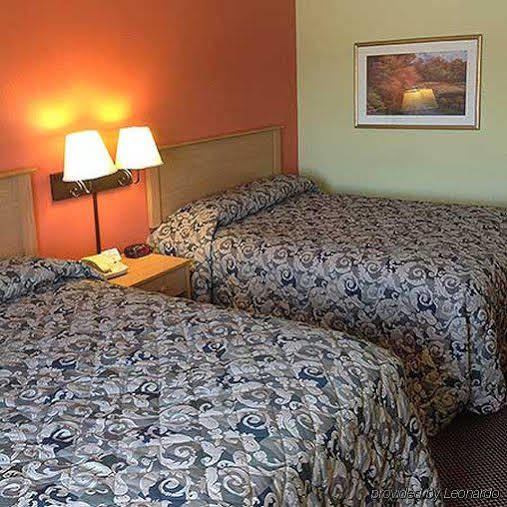 Hometown Inn-Soddy Daisy Εξωτερικό φωτογραφία