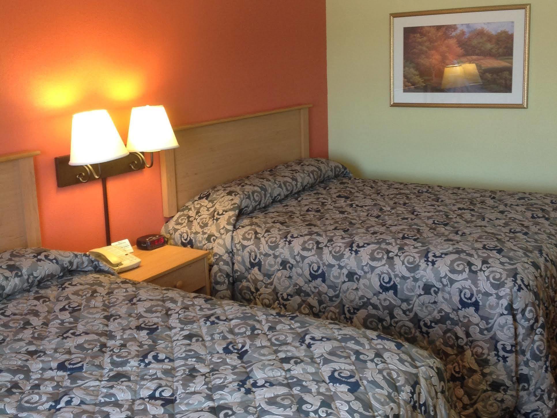 Hometown Inn-Soddy Daisy Εξωτερικό φωτογραφία