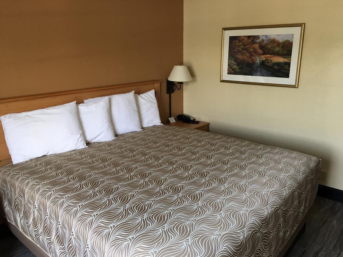 Hometown Inn-Soddy Daisy Εξωτερικό φωτογραφία