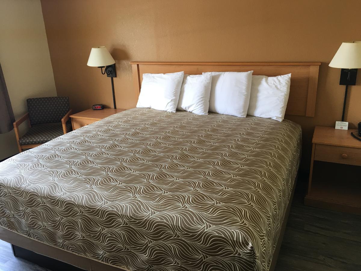 Hometown Inn-Soddy Daisy Εξωτερικό φωτογραφία