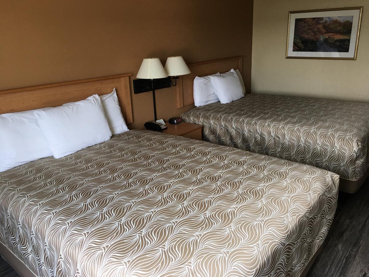 Hometown Inn-Soddy Daisy Εξωτερικό φωτογραφία