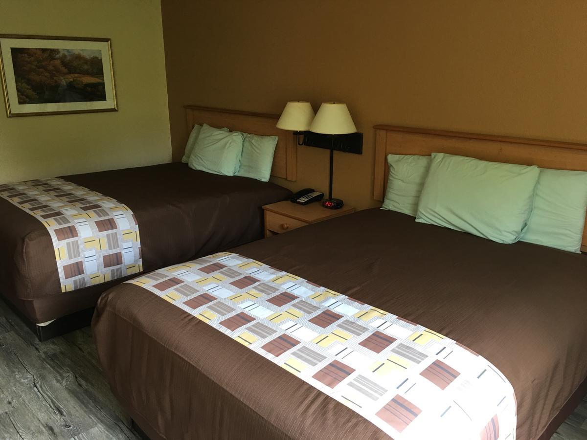 Hometown Inn-Soddy Daisy Εξωτερικό φωτογραφία