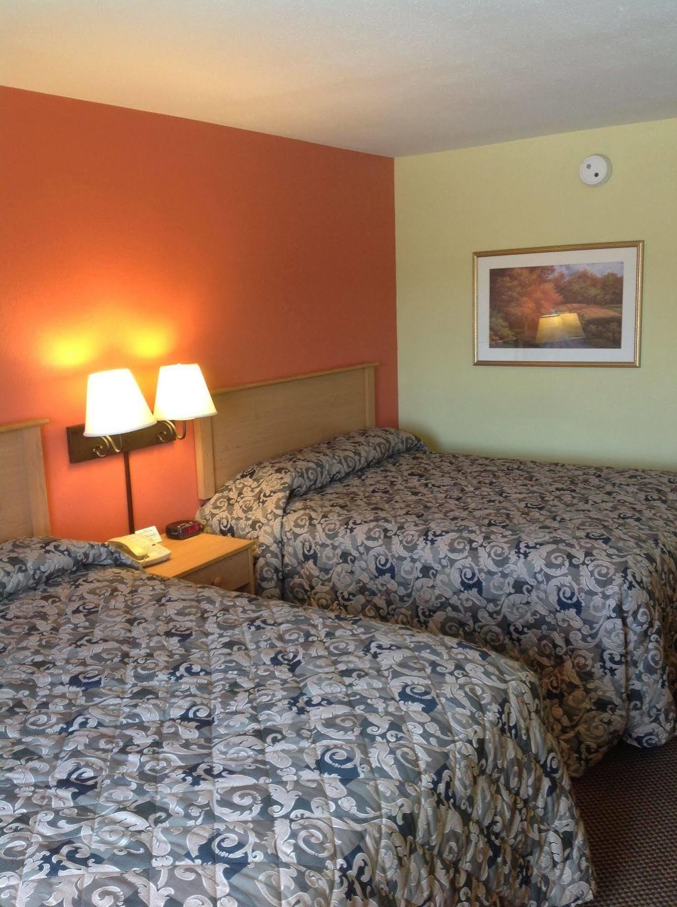 Hometown Inn-Soddy Daisy Εξωτερικό φωτογραφία