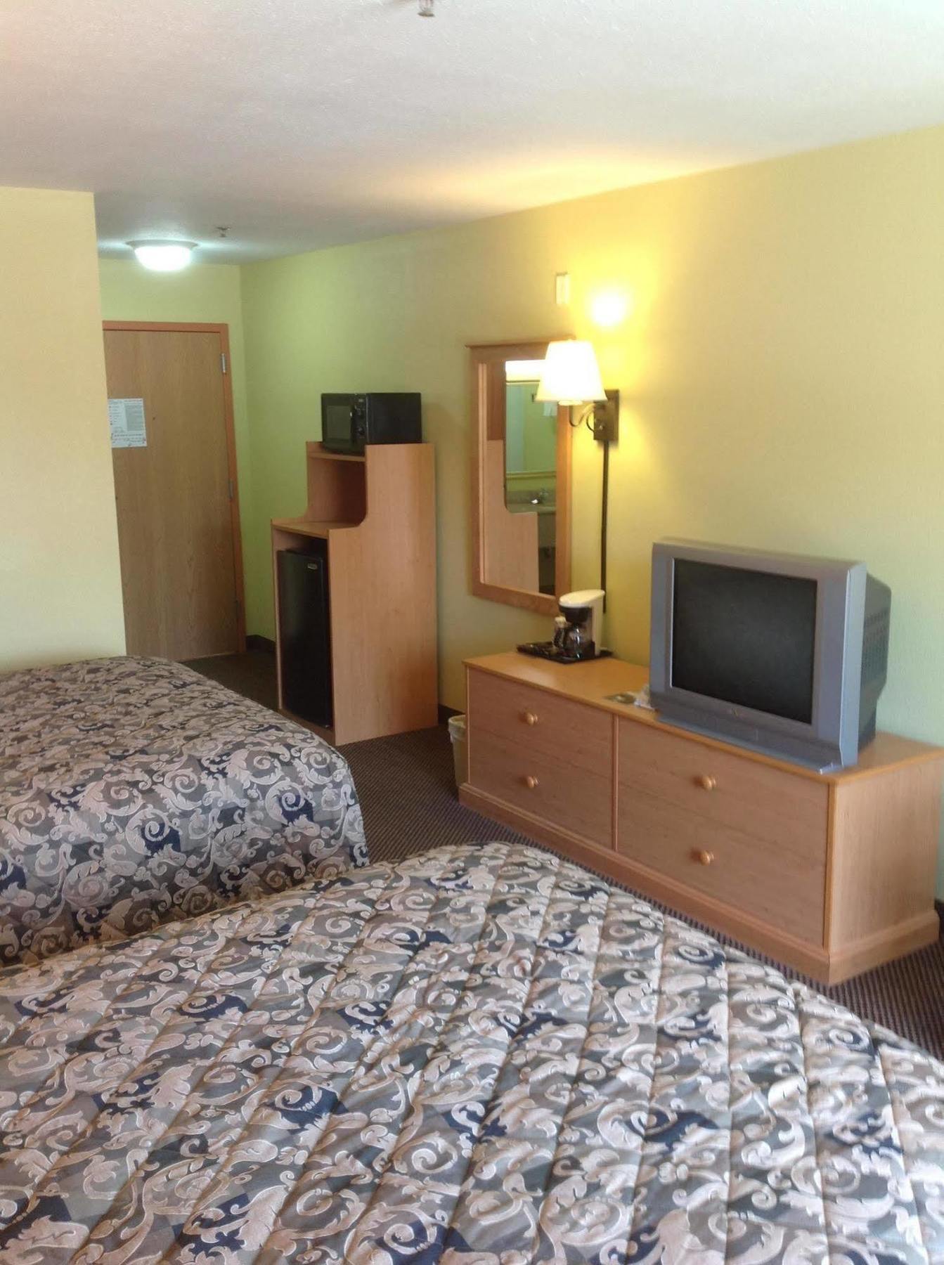 Hometown Inn-Soddy Daisy Εξωτερικό φωτογραφία