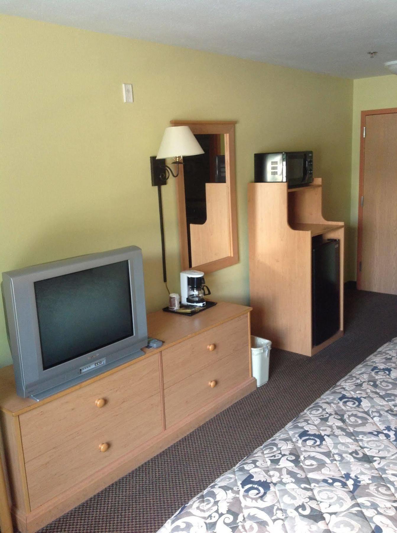 Hometown Inn-Soddy Daisy Εξωτερικό φωτογραφία