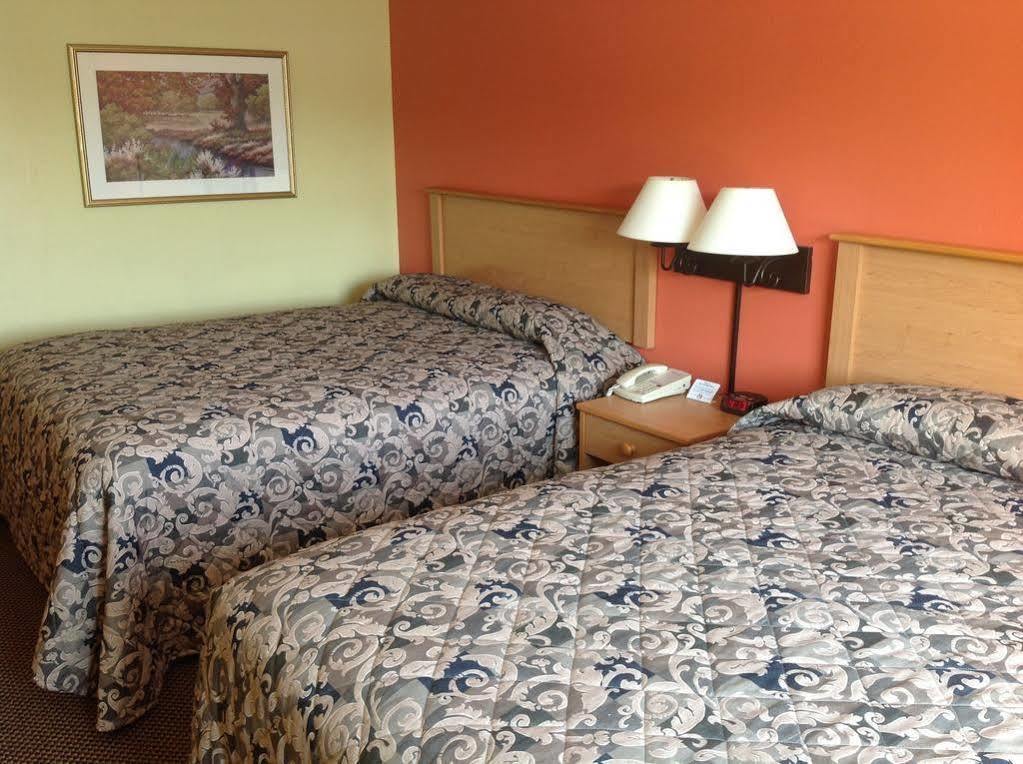 Hometown Inn-Soddy Daisy Εξωτερικό φωτογραφία