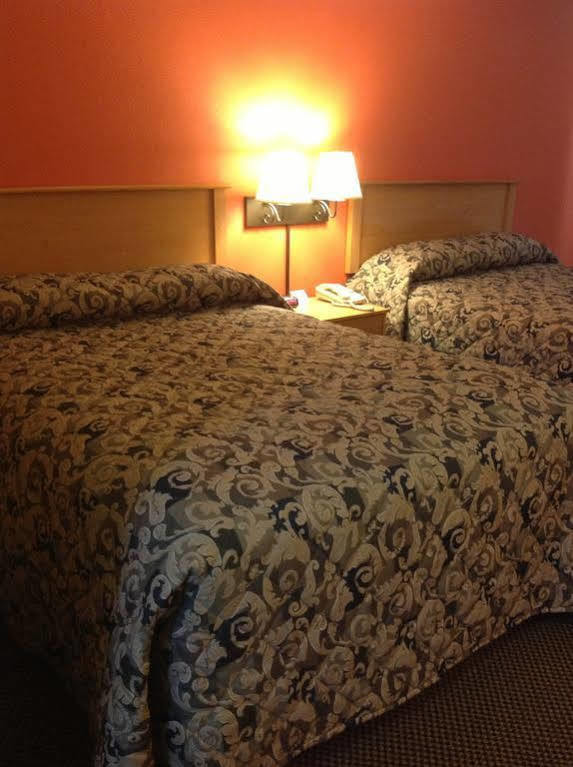 Hometown Inn-Soddy Daisy Εξωτερικό φωτογραφία