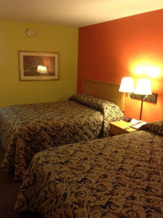 Hometown Inn-Soddy Daisy Εξωτερικό φωτογραφία